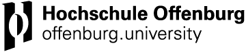 Hoch­schu­le Of­fen­burg